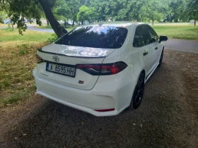 Toyota Corolla executive, снимка 5