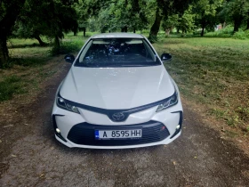 Toyota Corolla executive, снимка 2