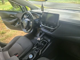 Toyota Corolla executive, снимка 7