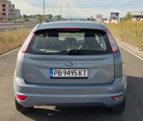 Ford Focus 1.6i 116ks GAZ, снимка 5