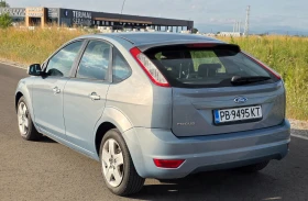 Ford Focus 1.6i 116ks GAZ, снимка 4