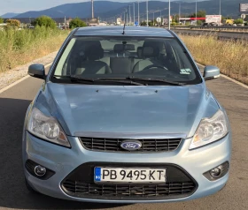 Ford Focus 1.6i 116ks GAZ, снимка 2
