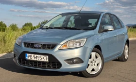 Ford Focus 1.6i 116ks GAZ, снимка 3