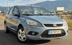 Ford Focus 1.6i 116ks GAZ, снимка 1