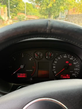 Audi A3, снимка 6