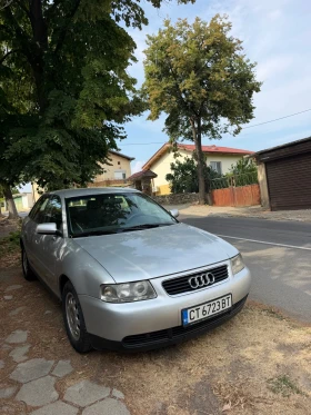 Audi A3, снимка 2