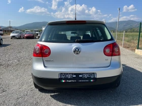 VW Golf 1.6i GPL, снимка 5