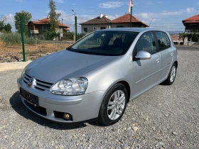VW Golf 1.6i GPL, снимка 1