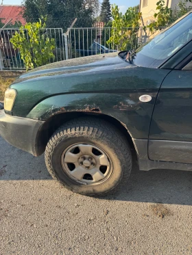 Subaru Forester, снимка 4