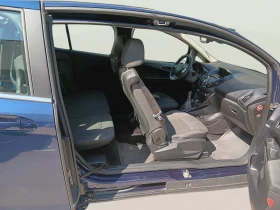 Ford B-Max 1.5l TDCi, снимка 11