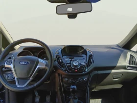 Ford B-Max 1.5l TDCi, снимка 10