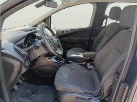 Ford B-Max 1.5l TDCi, снимка 8