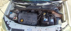 Fiat Doblo 1.9 multijet , снимка 9