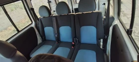 Fiat Doblo 1.9 multijet , снимка 11