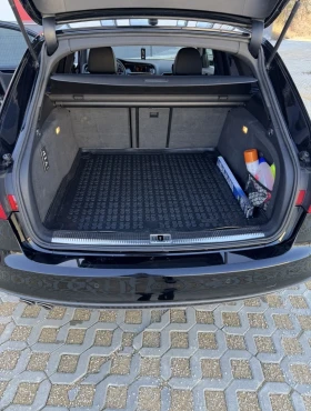 Audi A4 Avant 2.0 TDI 190ps S-line, снимка 12