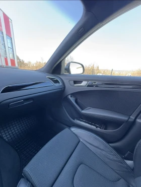 Audi A4 Avant 2.0 TDI 190ps S-line, снимка 10