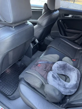 Audi A4 Avant 2.0 TDI 190ps S-line, снимка 11
