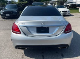 Mercedes-Benz C 300 * CARFAX* AMG PACK * PANO * , снимка 5