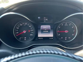 Mercedes-Benz C 300 * CARFAX* AMG PACK * PANO * , снимка 8