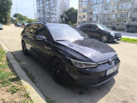 VW Golf R-Line 2.0 tdi Dsg7, снимка 3