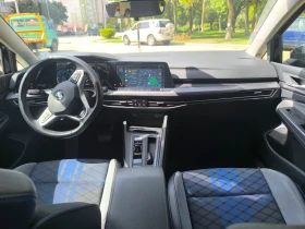 VW Golf R-Line 2.0 tdi Dsg7, снимка 9