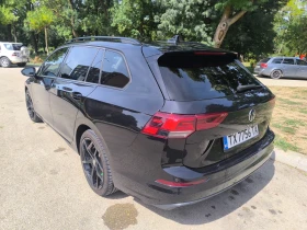 VW Golf R-Line 2.0 tdi Dsg7, снимка 5