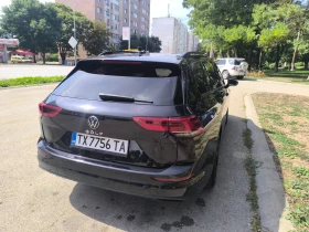 VW Golf R-Line 2.0 tdi Dsg7, снимка 4