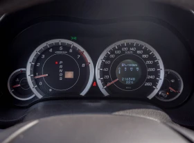 Honda Accord 2.0 бензин Автомат! 2013 година! ТОП! С ГАРАНЦИЯ! , снимка 14