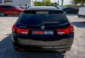 Honda Accord 2.0 бензин Автомат! 2013 година! ТОП! С ГАРАНЦИЯ! , снимка 5