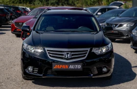 Honda Accord 2.0 бензин Автомат! 2013 година! ТОП! С ГАРАНЦИЯ! , снимка 2