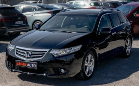 Honda Accord 2.0 бензин Автомат! 2013 година! ТОП! С ГАРАНЦИЯ! , снимка 1