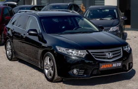 Honda Accord 2.0 бензин Автомат! 2013 година! ТОП! С ГАРАНЦИЯ! , снимка 3