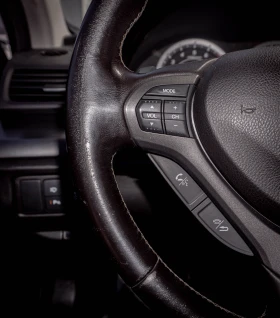Honda Accord 2.0 бензин Автомат! 2013 година! ТОП! С ГАРАНЦИЯ! , снимка 15