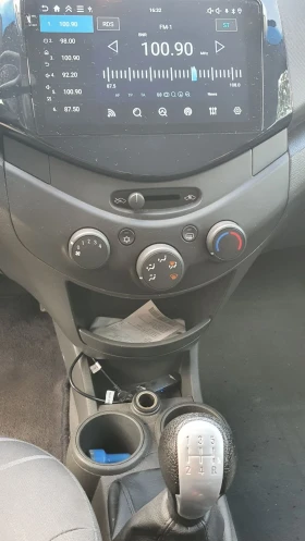 Chevrolet Spark Ls 1.2, снимка 9