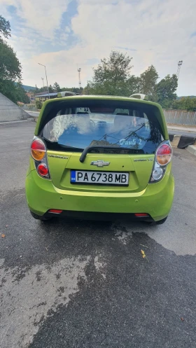 Chevrolet Spark Ls 1.2, снимка 5