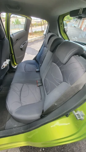 Chevrolet Spark Ls 1.2, снимка 11