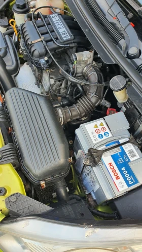 Chevrolet Spark Ls 1.2, снимка 13