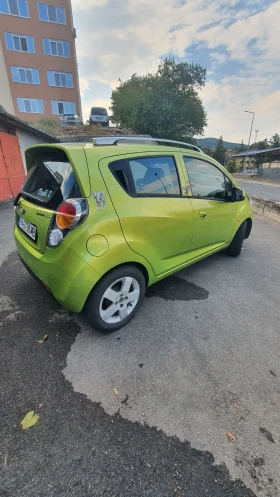 Chevrolet Spark Ls 1.2, снимка 4