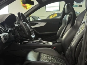 Audi S4 3.0TFSI Bang & Olufsen* АвтоКредит* (ЦЕНА ДО БГ), снимка 6