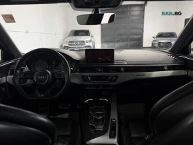 Audi S4 3.0TFSI Bang & Olufsen* АвтоКредит* (ЦЕНА ДО БГ), снимка 8