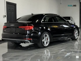Audi S4 3.0TFSI Bang & Olufsen* АвтоКредит* (ЦЕНА ДО БГ), снимка 3