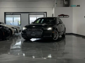 Audi S4 3.0TFSI Bang & Olufsen* АвтоКредит* (ЦЕНА ДО БГ), снимка 2