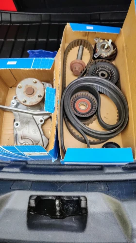 Volvo V40, снимка 11