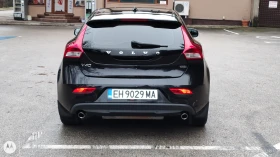 Volvo V40, снимка 4