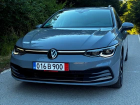 VW Golf 2.0TDI* STYLE* IQ.LIGHT* , снимка 7
