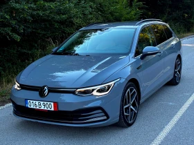 VW Golf 2.0TDI* STYLE* IQ.LIGHT* , снимка 8