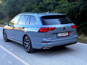 VW Golf 2.0TDI* STYLE* IQ.LIGHT* , снимка 2