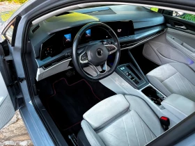 VW Golf 2.0TDI* STYLE* IQ.LIGHT* , снимка 11