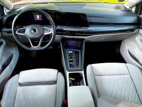 VW Golf 2.0TDI* STYLE* IQ.LIGHT* , снимка 13