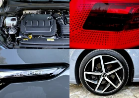 VW Golf 2.0TDI* STYLE* IQ.LIGHT* , снимка 17